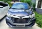 Silver Toyota Avanza 2017 for sale in Santa Rosa-3