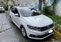 Selling White Volkswagen Santana 2020 in Malasiqui-1