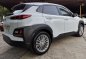 Selling White Hyundai KONA 2020 in Manila-4
