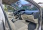 Silver Honda Civic 2012 for sale in Antipolo-7