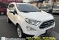 Selling White Ford Ecosport 2019 in Cainta-0