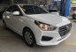 White Hyundai Reina 2020 for sale in San Fernando-0