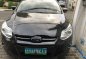 Black Ford Focus 2012 for sale in Marikina-4