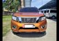 Golden Nissan Navara 2020 for sale in Paranaque-1