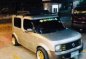 Selling Silver Nissan Cube 2005 in Imus-1