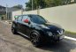 Black Nissan Juke 2016 for sale in San Mateo-0