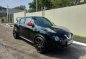 Black Nissan Juke 2016 for sale in San Mateo-8