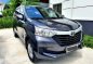 Silver Toyota Avanza 2017 for sale in Santa Rosa-0
