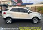 Selling White Ford Ecosport 2019 in Cainta-7