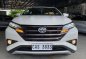 White Toyota Rush 2019 for sale in San Fernando-1