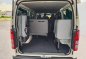 White Toyota Hiace 2021 for sale in Manila-9