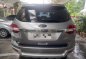 Silver Ford Everest 2016 for sale in Quezon-2