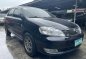 Black Toyota Corolla Altis 2008 for sale in Las Pinas-2