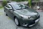 Selling Green Toyota Vios 2018 in Quezon-2