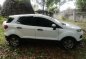 Selling White Ford Ecosport 2016 in Tagoloan-2
