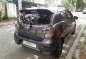 Grey Toyota Wigo 2020 for sale in Quezon-6
