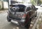 Grey Toyota Wigo 2020 for sale in Quezon-6