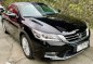 Black Honda Accord 2013 for sale in Pasig-1