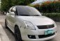 Selling Silver Suzuki Swift 2007 in Cavite-3