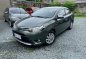 Selling Green Toyota Vios 2018 in Quezon-0