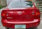 Selling Red Mazda 3 2005 in Pasig-3