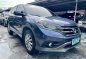 Selling Blue Honda CR-V 2013 in Las Piñas-2