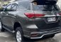 Silver Toyota Fortuner 2018 for sale in Paranaque-6