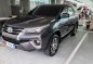 Silver Toyota Fortuner 2018 for sale in Las Piñas-2