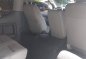 Selling White Nissan NV350 Urvan 2018 in Cainta-9