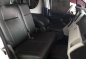 Selling White Toyota Hiace 2020 in Las Piñas-5