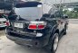 Selling Black Toyota Fortuner 2011 in Las Piñas-4