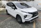 Selling White Mitsubishi XPANDER 2019 in Quezon-2