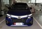 Blue Toyota Avanza 2020 for sale in Las Pinas-0