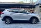 White Hyundai Tucson 2016 for sale in Las Piñas-3