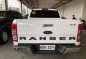 Selling White Ford Ranger 2019 in Baguio-2