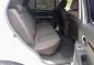 Selling Brightsilver Hyundai Santa Fe 2011 in Pasig-6