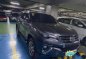 Selling Grey Toyota Fortuner 2017 in Quezon-0