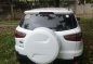 Selling White Ford Ecosport 2016 in Tagoloan-3