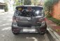 Grey Toyota Wigo 2020 for sale in Quezon-5