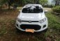 Selling White Ford Ecosport 2016 in Tagoloan-1