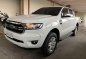 Selling White Ford Ranger 2019 in Baguio-6