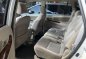 Pearl White Toyota Innova 2015 for sale in Pasig-6
