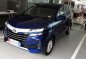 Blue Toyota Avanza 2020 for sale in Las Pinas-2