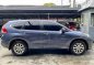 Selling Blue Honda CR-V 2013 in Las Piñas-3