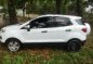Selling White Ford Ecosport 2016 in Tagoloan-0