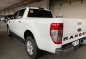 Selling White Ford Ranger 2019 in Baguio-1