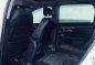Pearl White Honda CR-V 2018 for sale in Quezon-5
