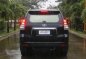 Selling Black Toyota Land Cruiser Prado 2012 in San Mateo-3