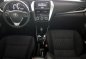 Grey Toyota Vios 2021 for sale in Las Pinas-4