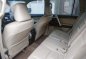 Selling Black Toyota Land Cruiser Prado 2012 in San Mateo-8